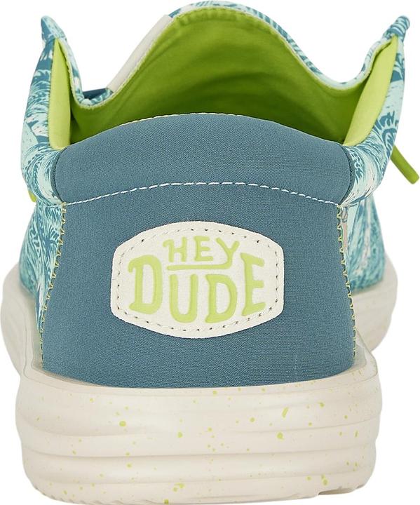 Image du produit Hey Dude Wally H2O Tropical (44)