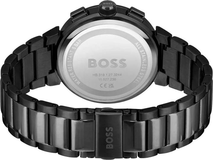 Immagine prodotto BOSS Hugo One (Cronografo, 44 mm)