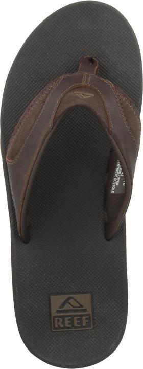 Actual product image Reef Leather Fanning (35)