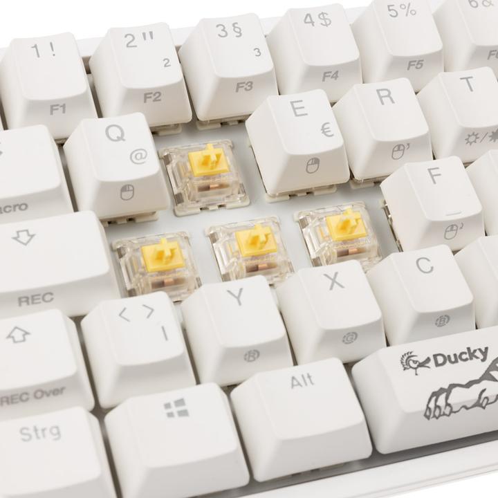 Image du produit Ducky One 2 Pro Mini (DE, Filaire)