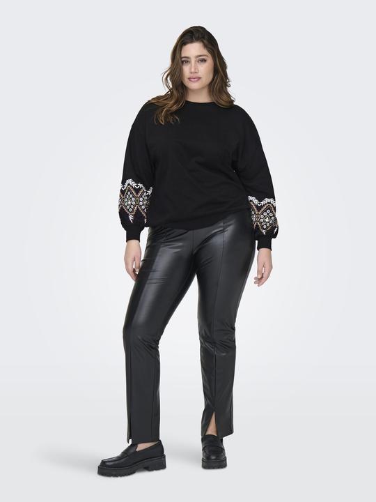 Immagine prodotto Only CARBROOKE Sweatshirt Sweatshirt (M)
