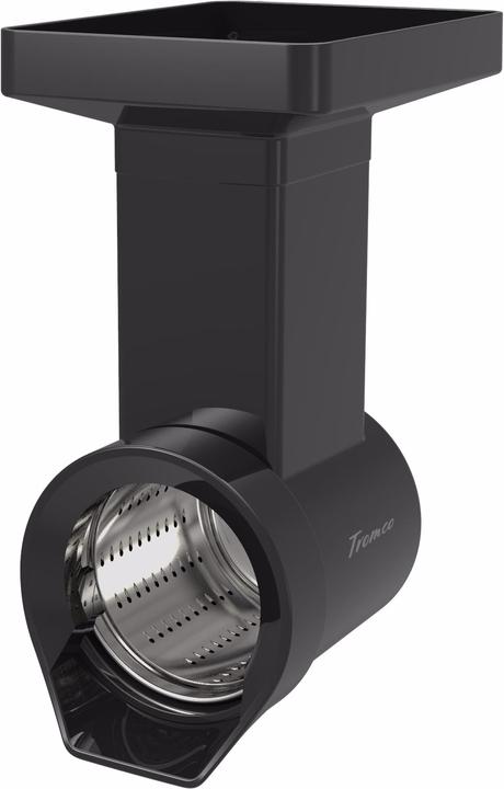 Image du produit Tromco Set de râpes classic avec tambour 1/2/3 (KitchenAid/Elektrolux/AEG)