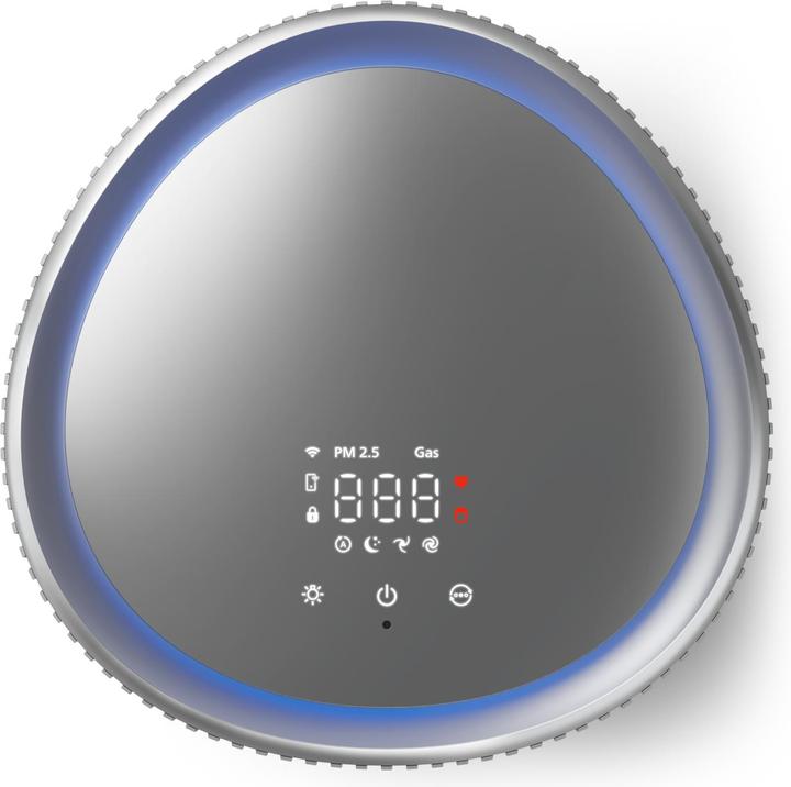 Produktbild Philips Intelligenter Luftreiniger (156 m²)