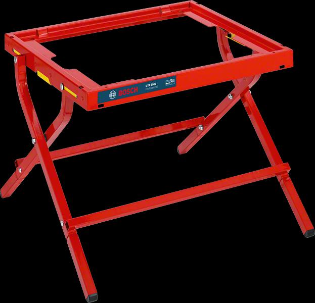 Produktbild Bosch Professional Gta 6000 (75 cm, 75 cm)