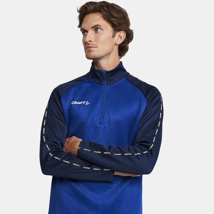 Image du produit Craft SQUAD 2.0 DEMI-ZIP M (3XL)
