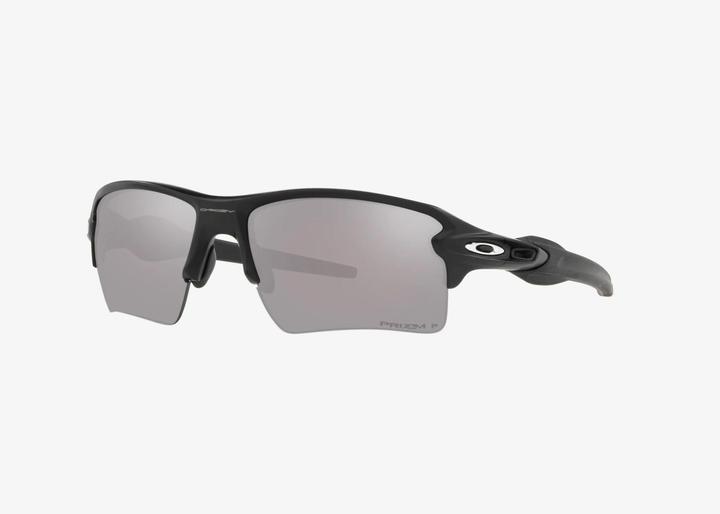 Oakley Sonnenbrille OO9188 black used