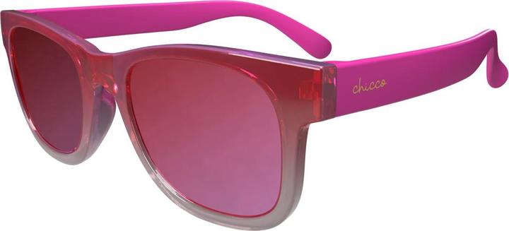 Chicco Sonnenbrillen, TRANSPARENT/PINK - 24m+