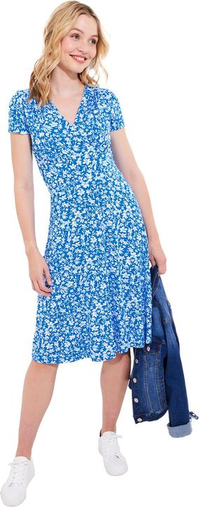 Image du produit Joe Browns Flattering Floral Wrap Dress (42)