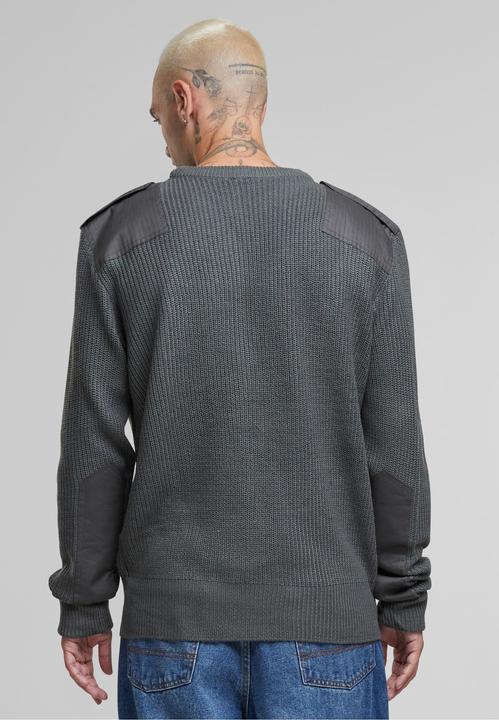 Immagine prodotto Brandit Maglione militare - 5042 (S)