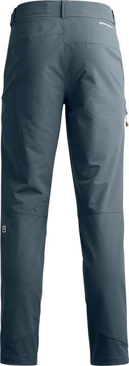 Produktbild Ortovox Seceda Softshell Pants (L)