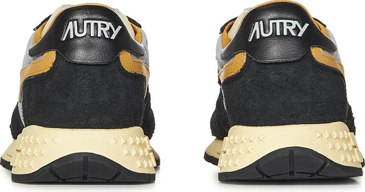Produktbild Autry Sneakers Black (44)