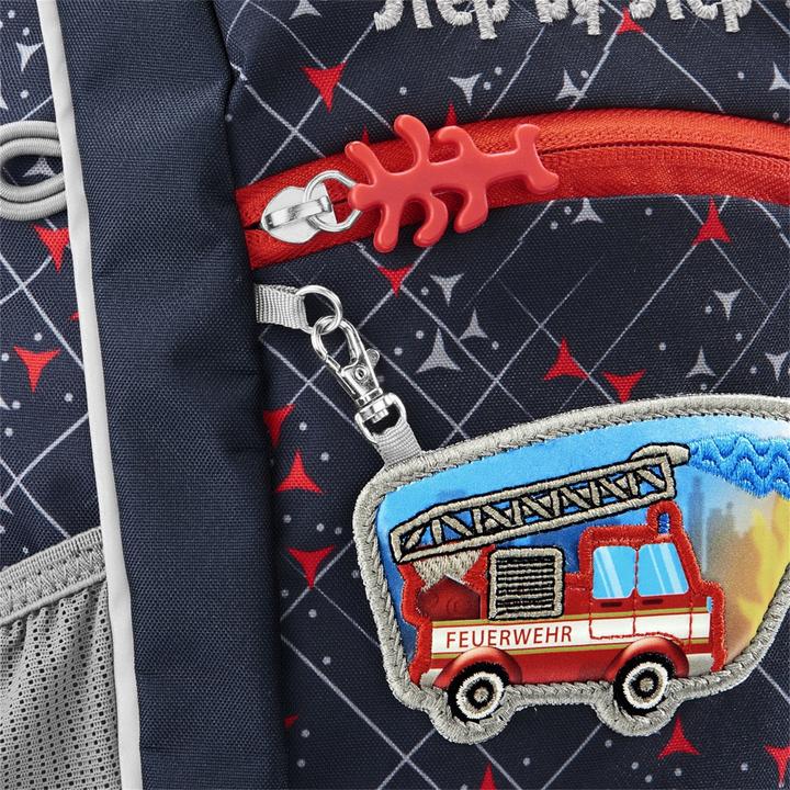 Produktbild Step by Step Rucksack-Zubehör KIGA MAGS, Anhänger