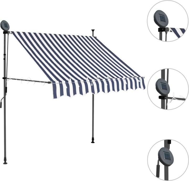 Produktbild VidaXL Jori (150 x 300 cm)