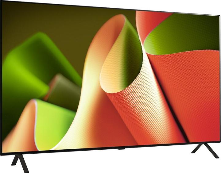 Image du produit LG OLED55B46LA (55", B4, OLED, 4K)