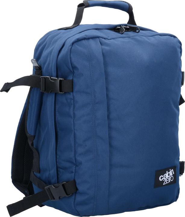 Actual product image Cabin zero Mini 28L Cabin Backpack Backpack 39 cm (17 l)