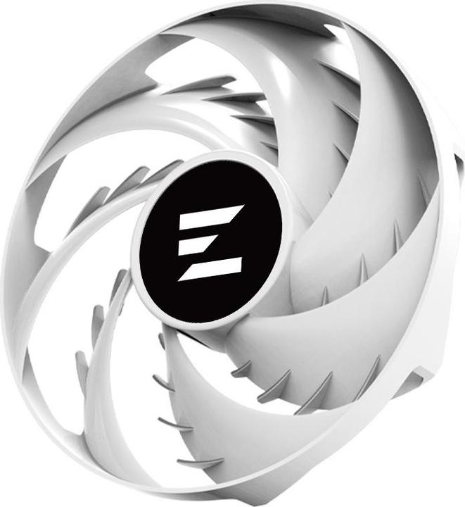 Produktbild Zalman Ventilateur de boitier AF RGB - 12cm (Noir) (120 mm, 1 x)