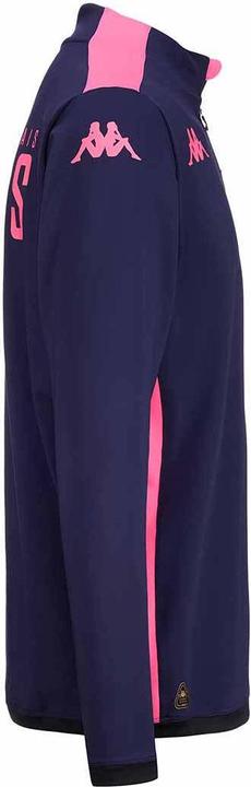 Actual product image Kappa Training top Stade Français Ablas Pro 8 2024/25 (3XL)