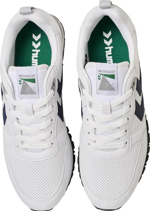 Actual product image hummel Monaco 86 Perforated (38.5)