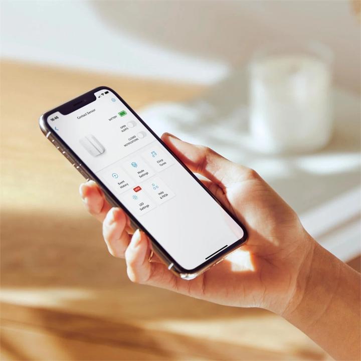 Produktbild Ring Alarm Tür-/ Fensterkontakt (Gen 2) Duopack