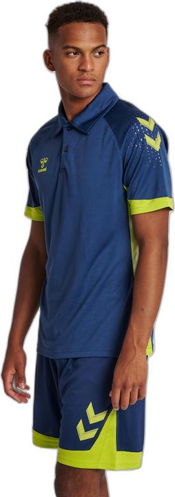 Image du produit hummel Lead Functional Polo (L)