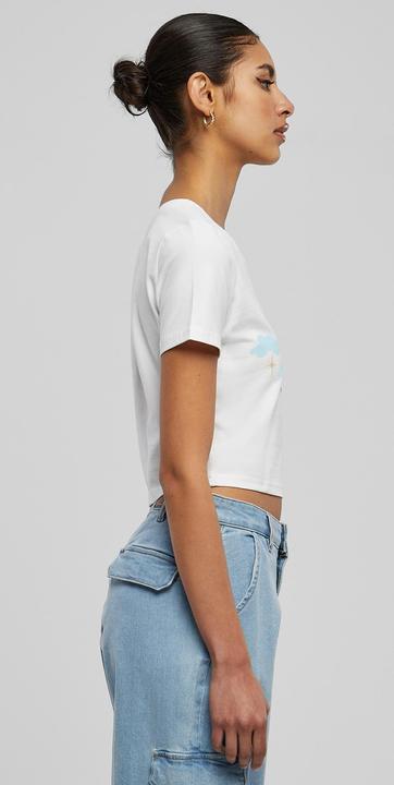 Immagine prodotto Miss Tee Maglietta con cappuccio per bambina - 105747 (XL)