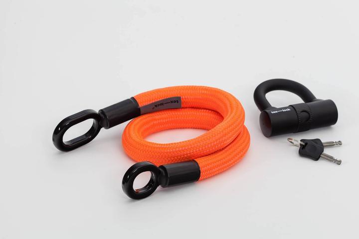 Actual product image Tex-Lock Eyelet (120 cm)