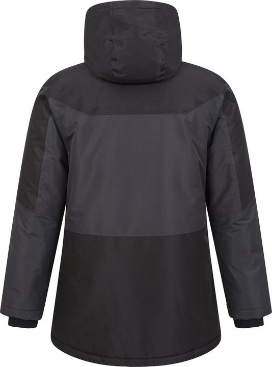 Immagine prodotto Mountain Warehouse Tephra Parka Imbottita Uomo (XS)