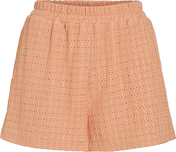 Vila High Waist Shorts
