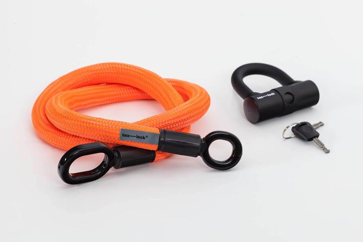 Actual product image Tex-Lock Eyelet (120 cm)