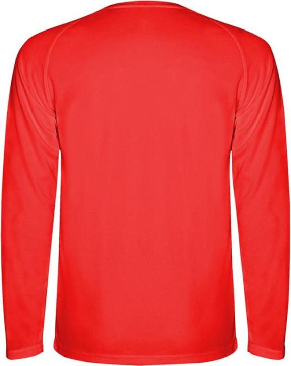 Image du produit Alpinia Mens Montecarlo Long-Sleeve Sports T-Shirt (XXL)