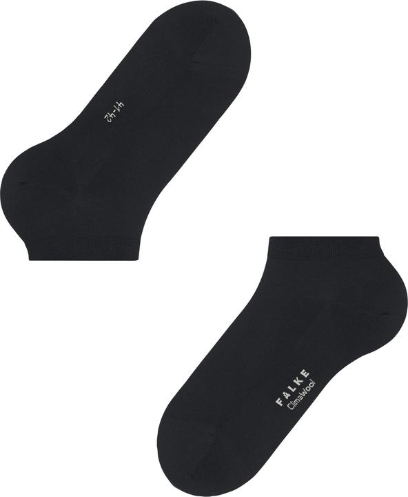 Produktbild Falke ClimaWool SN (Einzelpack, 39 - 40)