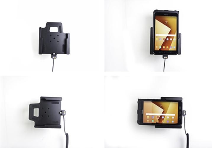 Actual product image Brodit 712002 Tablet holder