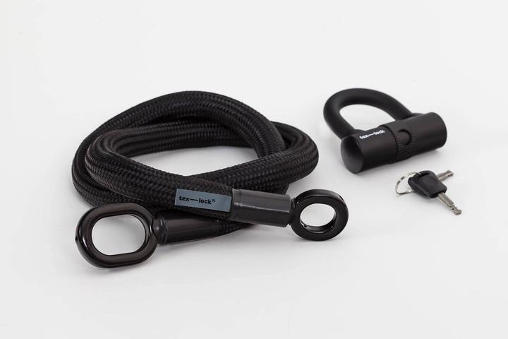 Image du produit Tex-Lock Eyelet (120 cm)