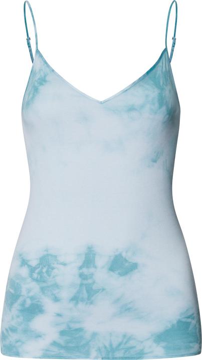 Actual product image Hanro Spaghetti top Cotton Seamless (XS)