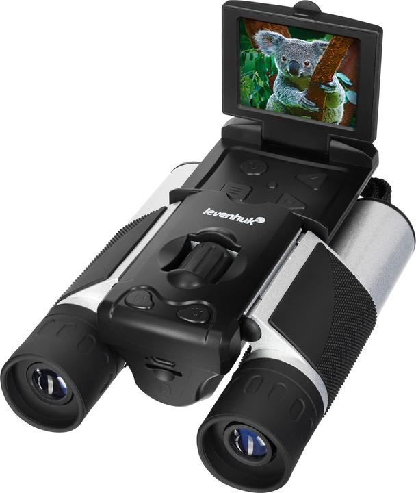 Binoculars