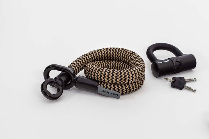 Produktbild Tex-Lock Eyelet (120 cm)