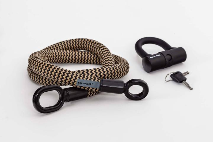 Produktbild Tex-Lock Eyelet (120 cm)