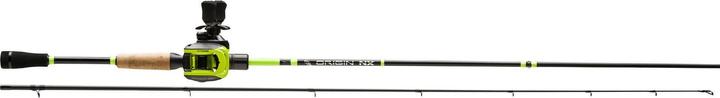 13 Fishing beicastrute origin nx cast combo 7'm 2p (Castingrute, 224 cm)