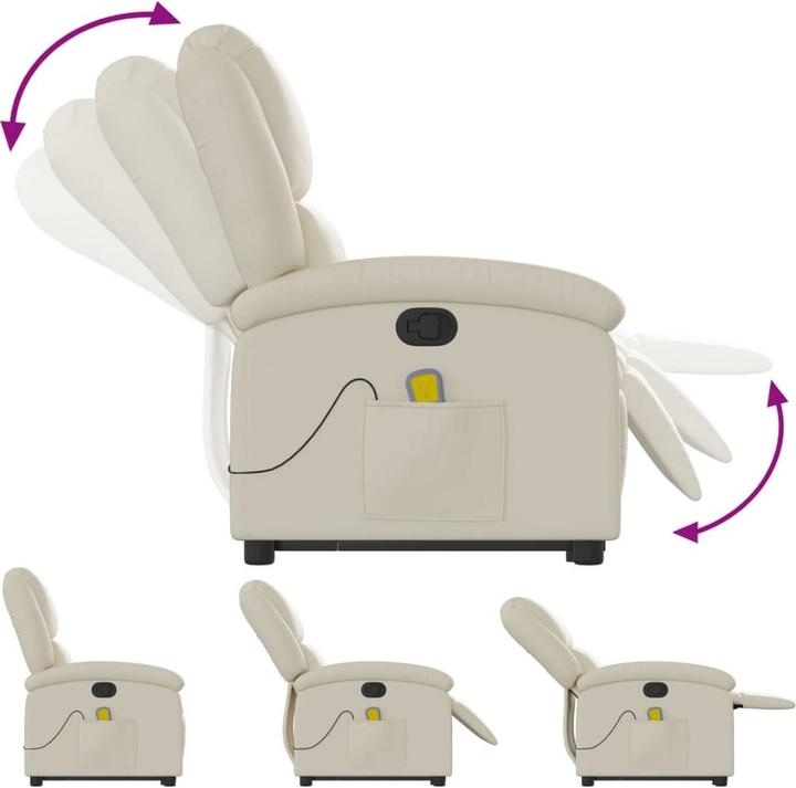Actual product image VidaXL Issie