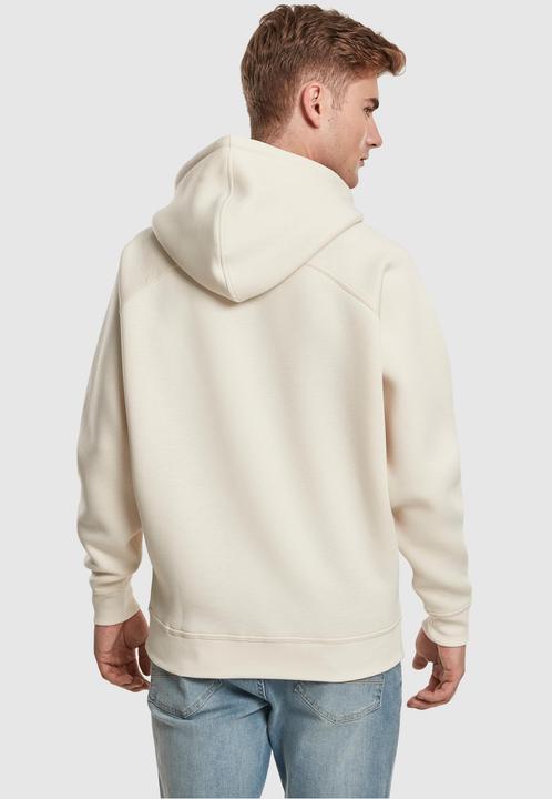 Produktbild Urban Classics Raglan Zip Pocket Hoody (S)