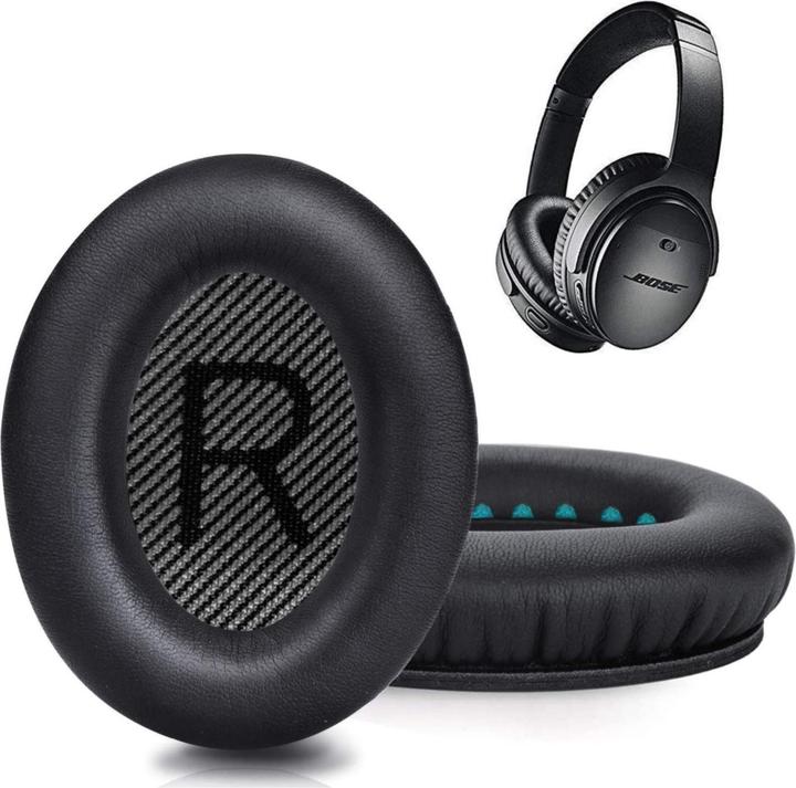 Immagine prodotto Apfelkiste Cuscinetto auricolare di ricambio (Bose QuietComfort)