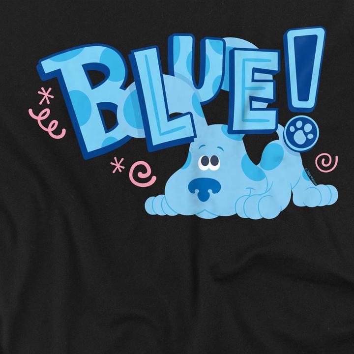 Produktbild Blue's Clues & You! Puppy! TShirt (4XL)