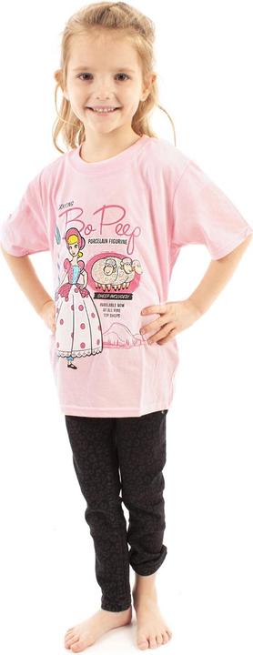 Produktbild Toy Story Tshirt Mädchen (158, 164)