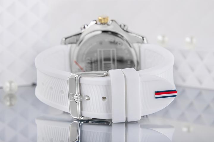 Image du produit Tommy Hilfiger Damenuhr Brooklyn 1782568 + BOX