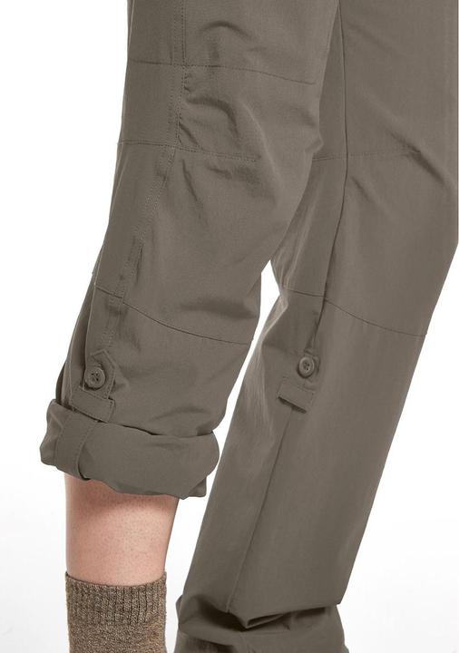 Image du produit Maier Sports Lulaka pantalon roll up court (44)