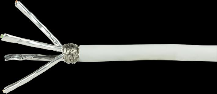 Immagine prodotto LogiLink Cavo di rete (S/FTP, CAT7, 50 m)