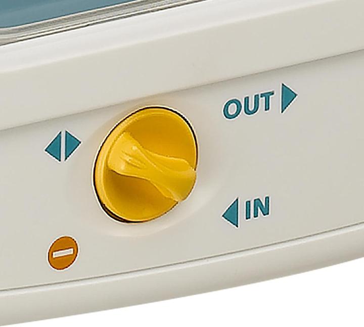 Actual product image Ferplast Swing 12 (Manual cat flap)