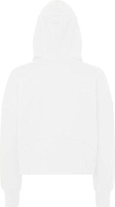 Produktbild Tri Dri Kapuzenpullover mit halbem Reissverschluss (40 D)