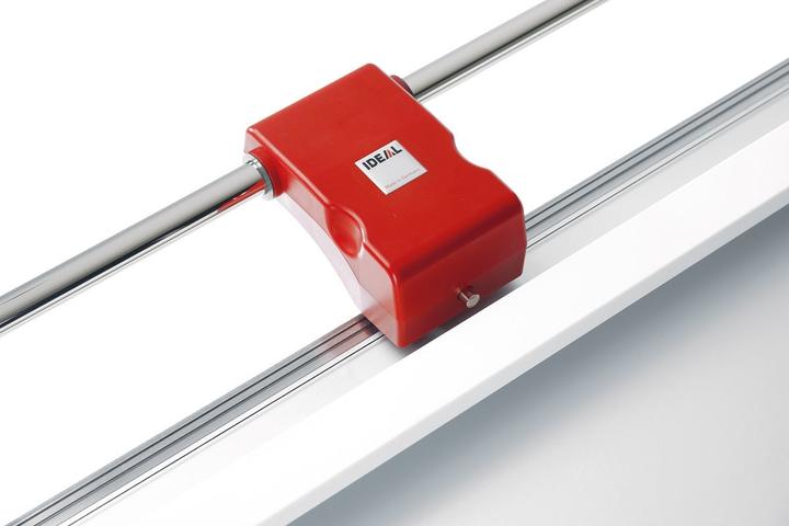 Produktbild Ideal 0105 (8 Blätter, A1, A0)