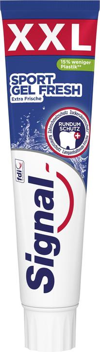 Image du produit Signal Fresh Gel (125 ml)